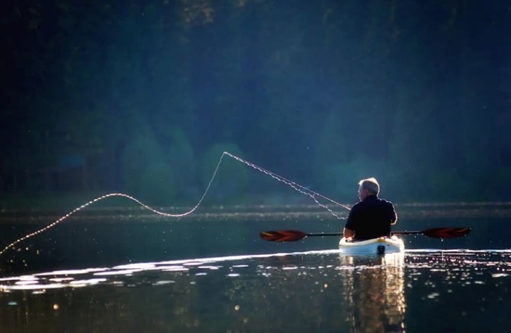 19 потрясающих советов по рыбалке с каяка для начинающих