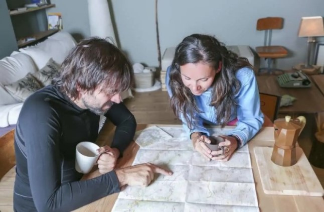 Что нужно изучить, чтобы подготовиться к походу с ночевкой