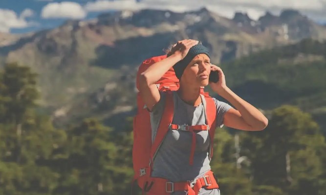 Как обеспечить свою безопасность на туристической тропе