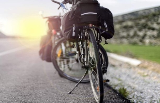 Как выбрать туристический велосипед — 6 простых шагов