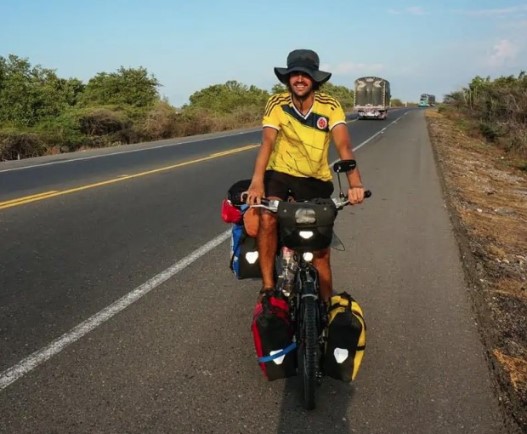 Необходимое снаряжение для велотуристов