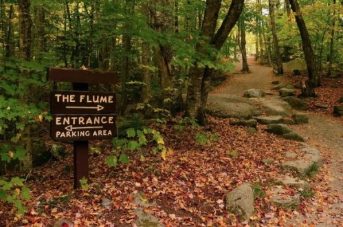 9 вещей, которые следует учитывать при выборе пешеходного маршрута