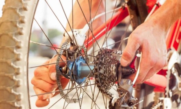 Основы технического обслуживания горного велосипеда: руководство для начинающих